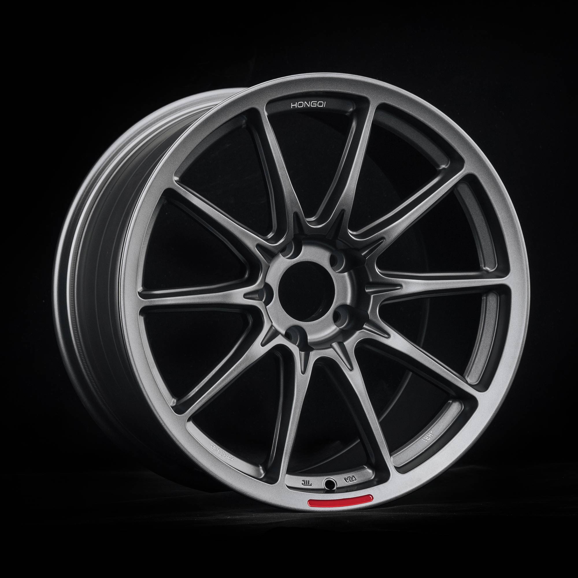 Artka-Wheels