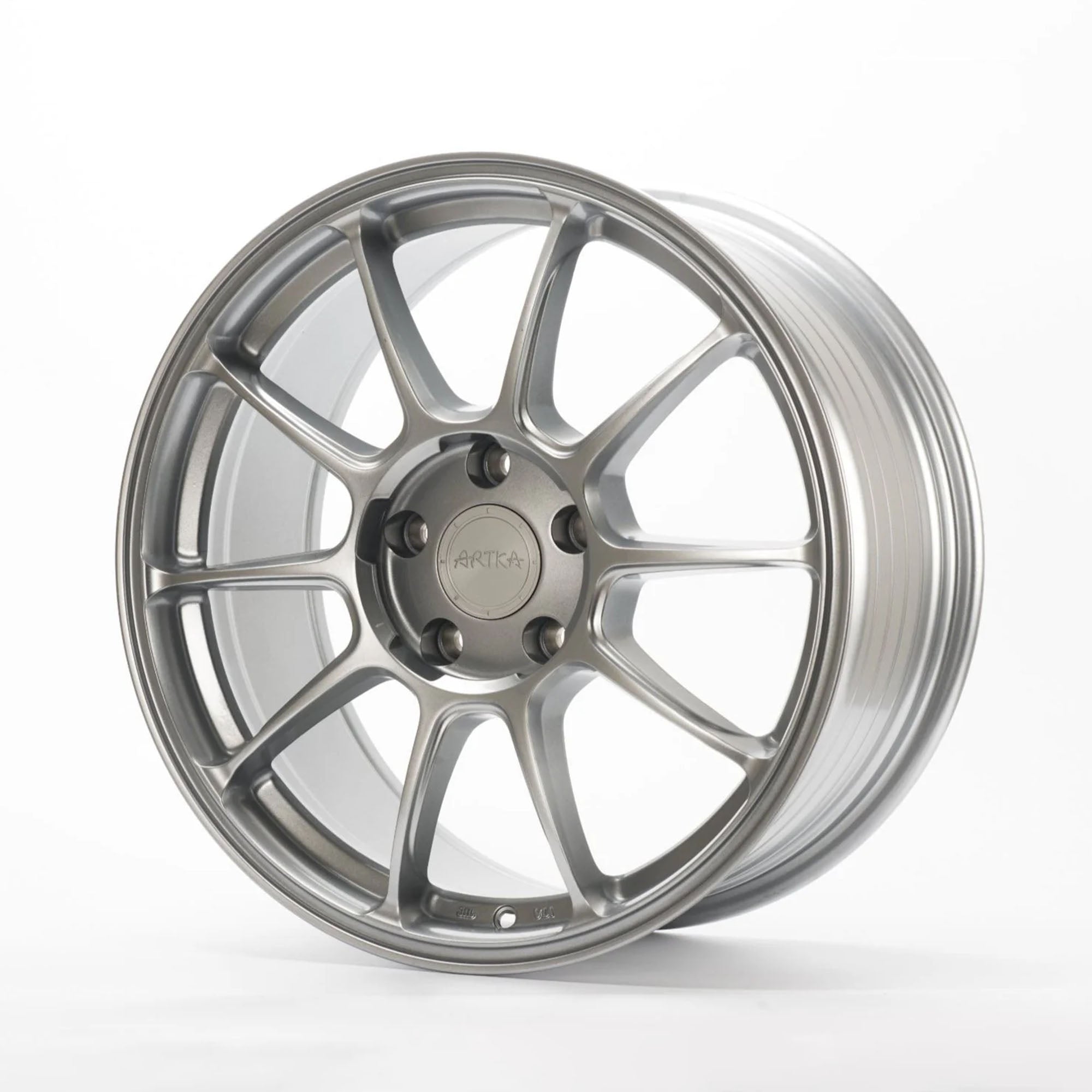 Artka-Wheels