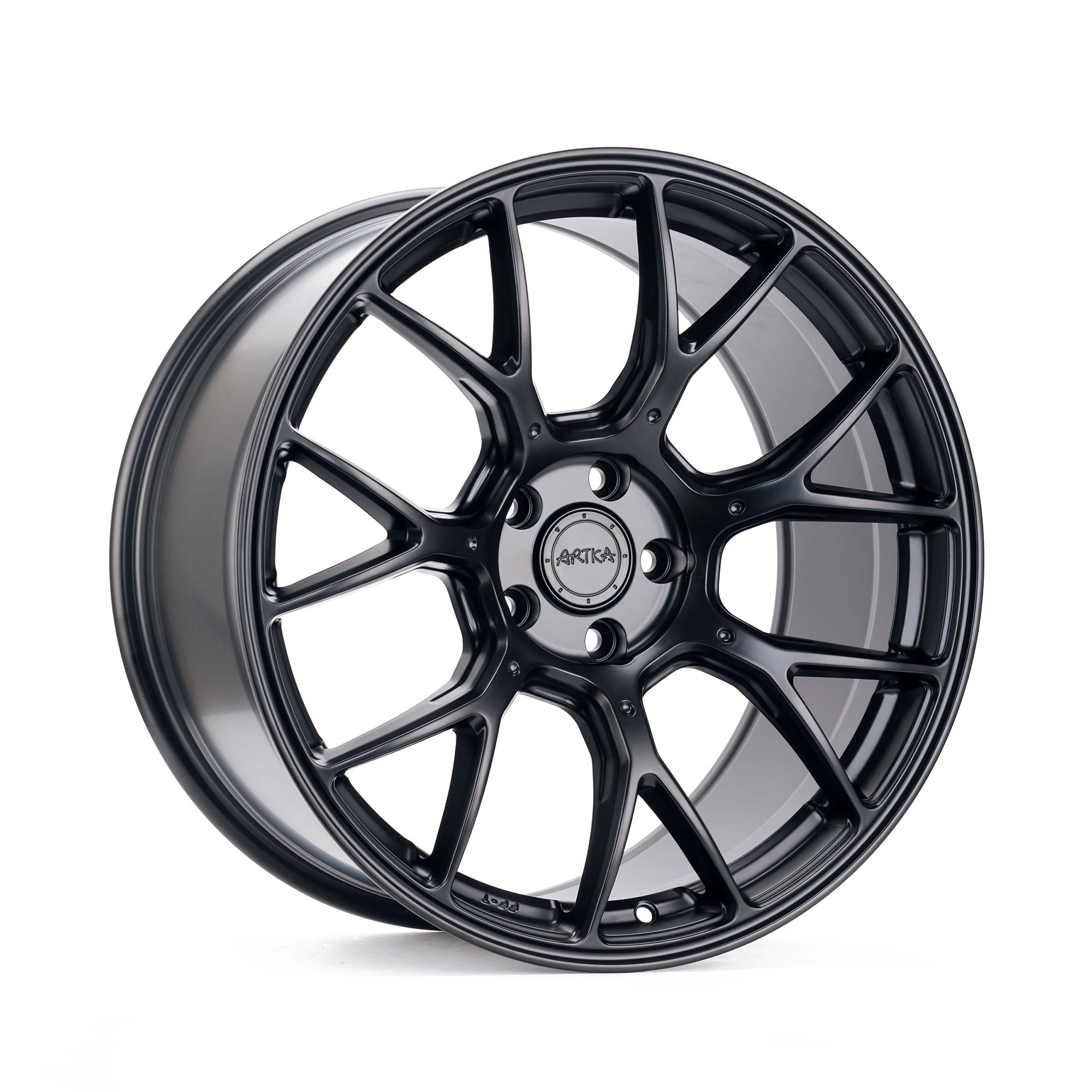 Artka-Wheels