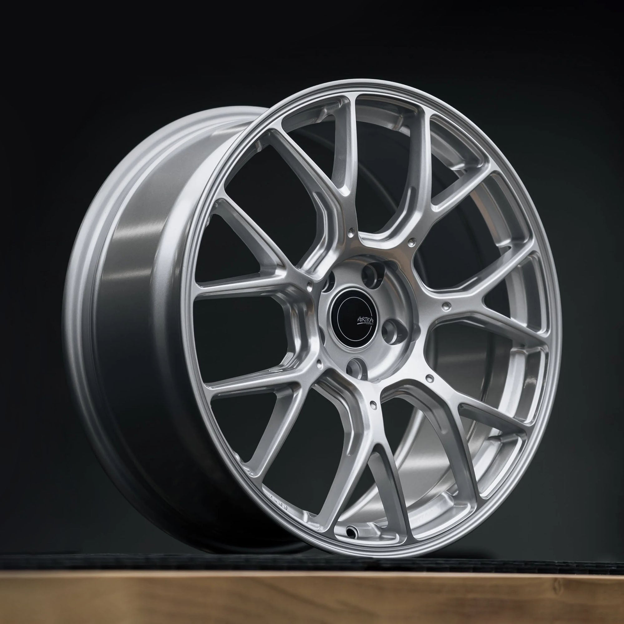 Artka Flow Form Wheels RF803