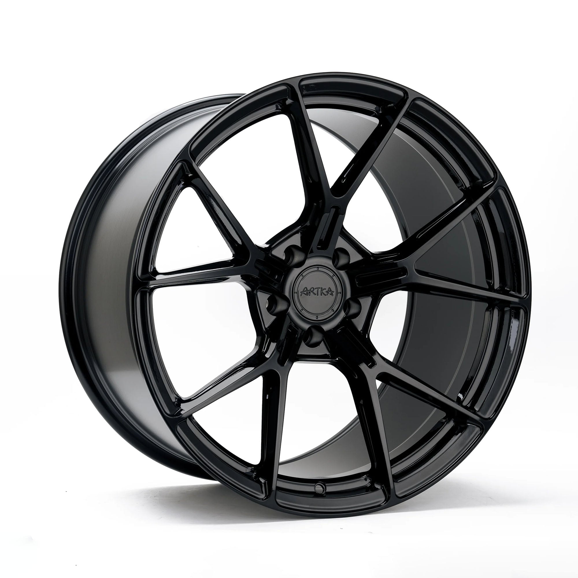 Artka-Wheels