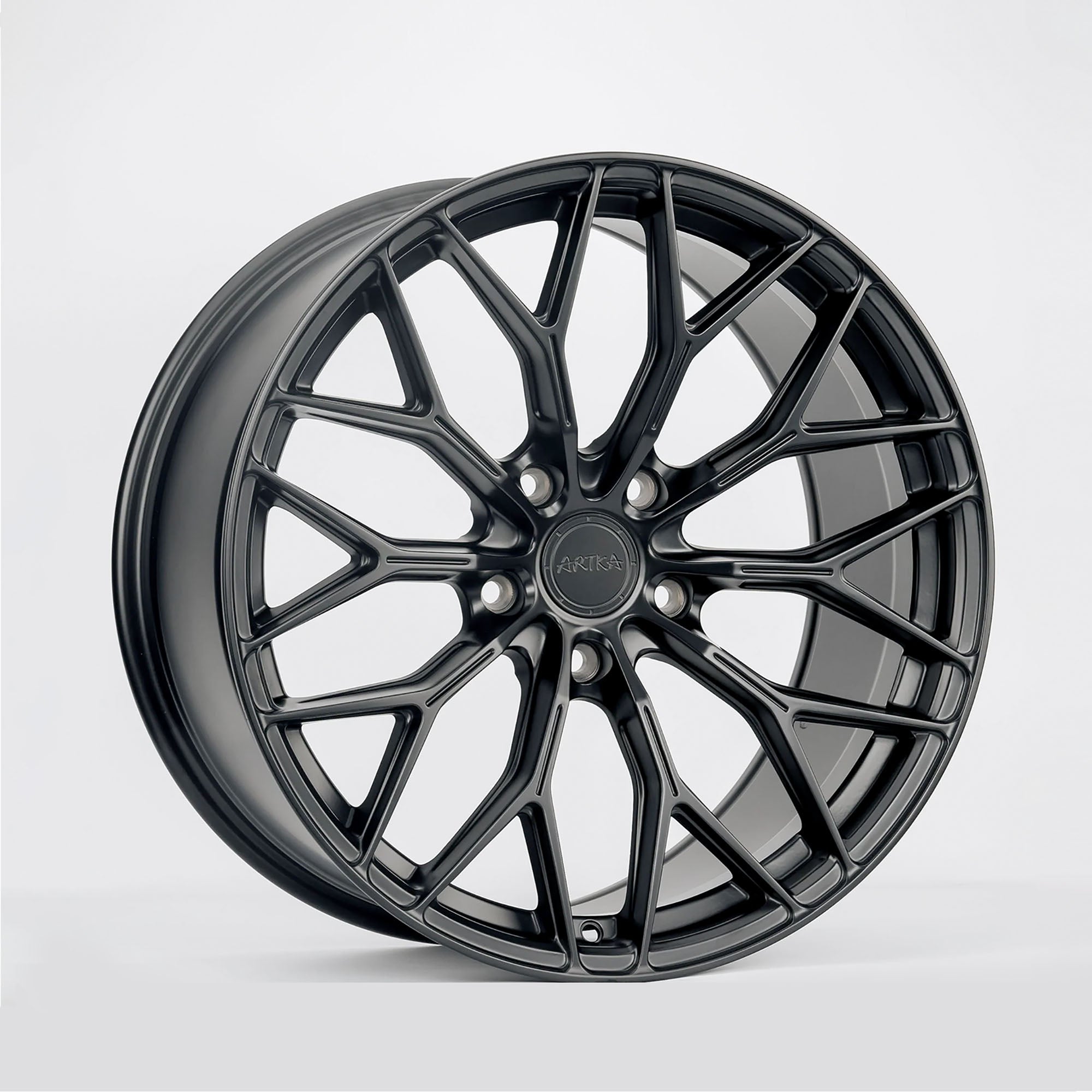 Artka-Wheels