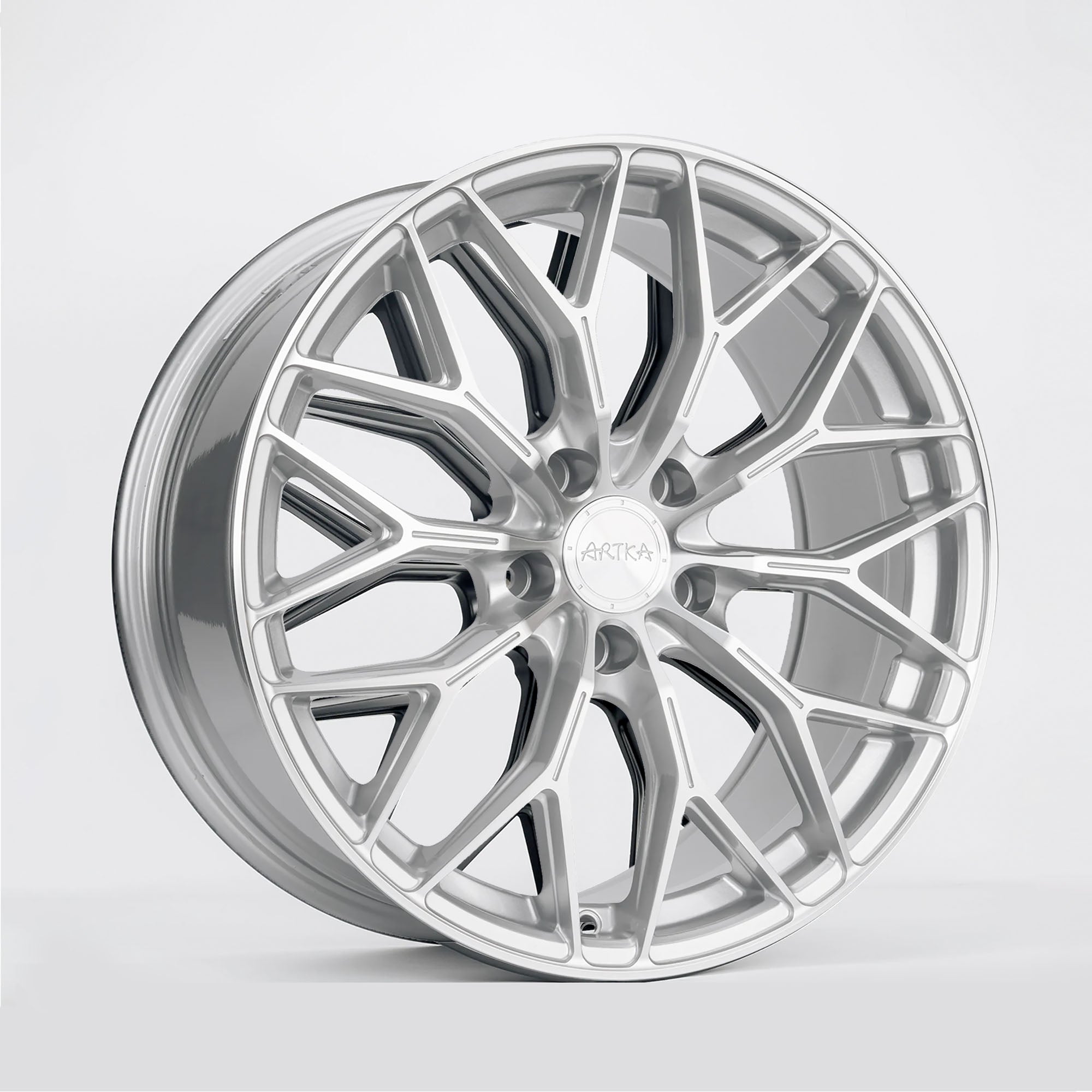Artka Flow Form Wheels RF806