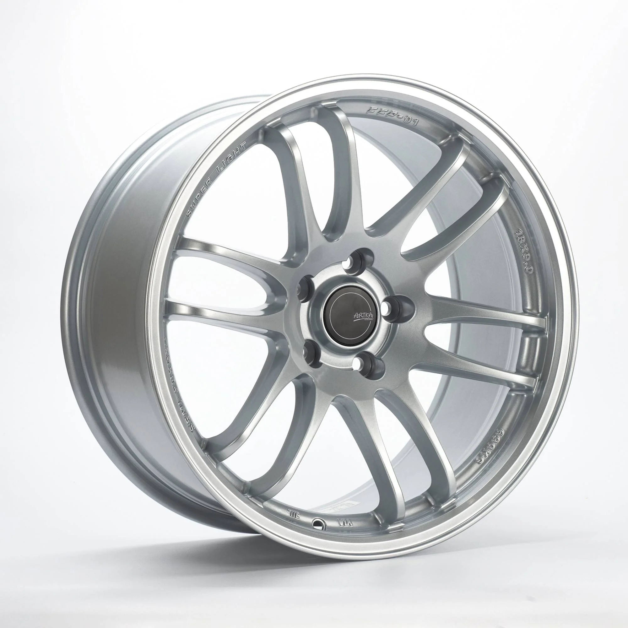 Artka Flow Form Wheels RS101