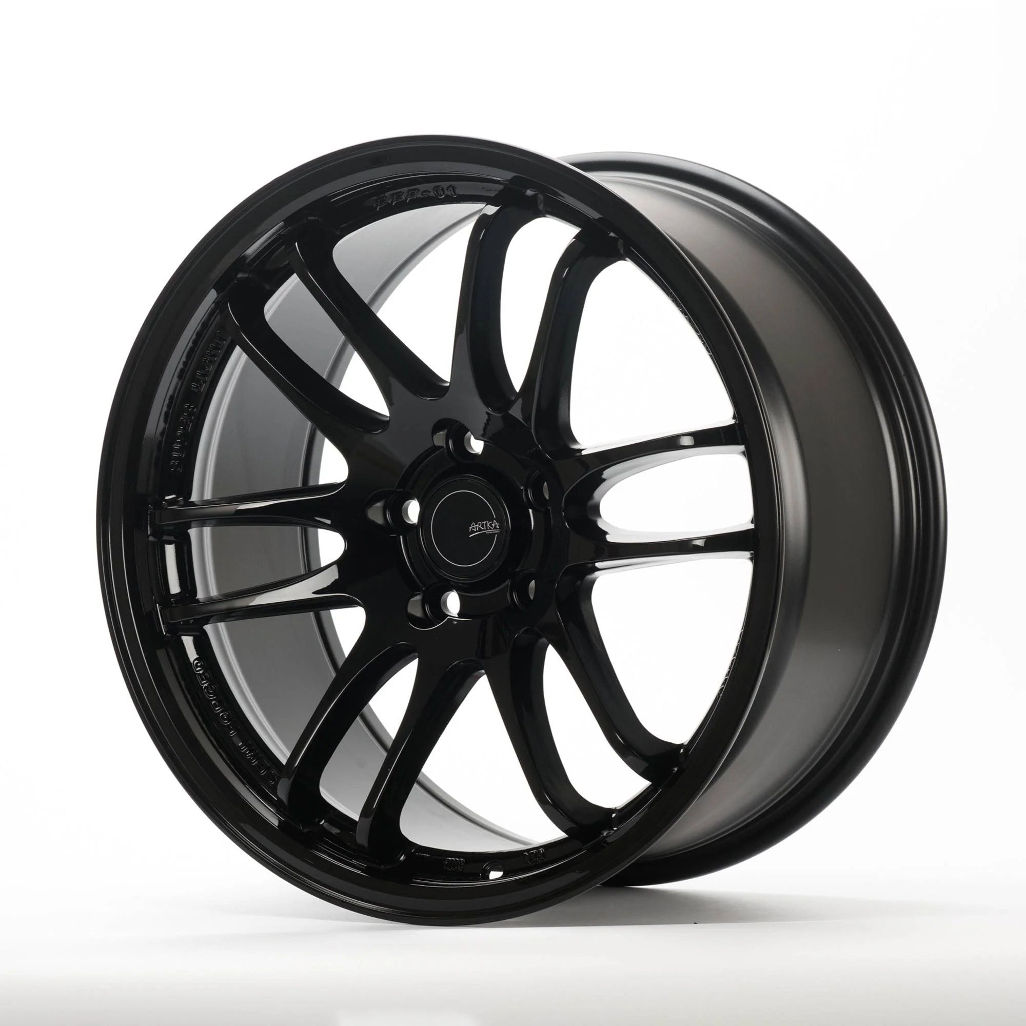 Artka Flow Form Wheels RS101