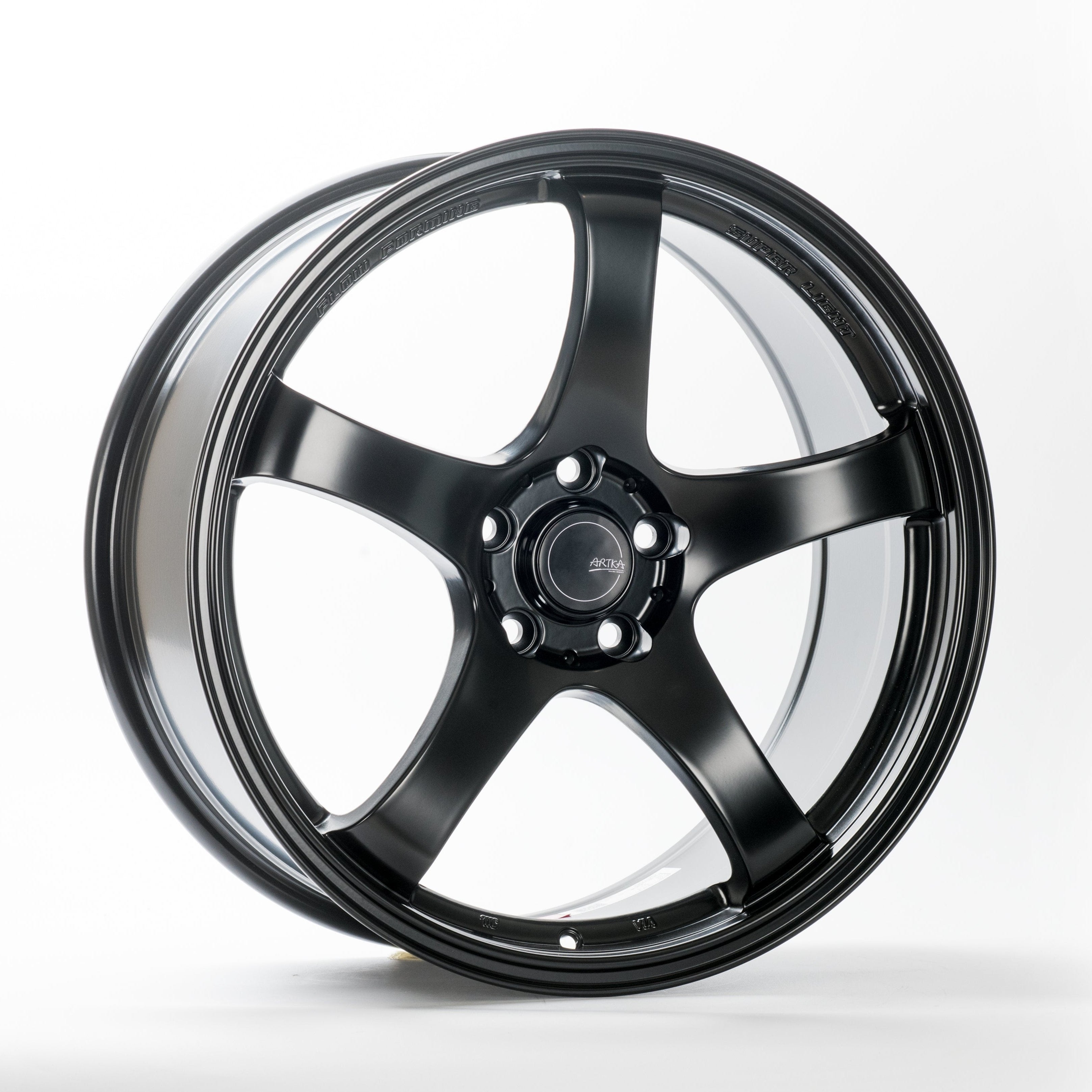 Artka Flow Form Wheels RS105 – Artka-Wheels