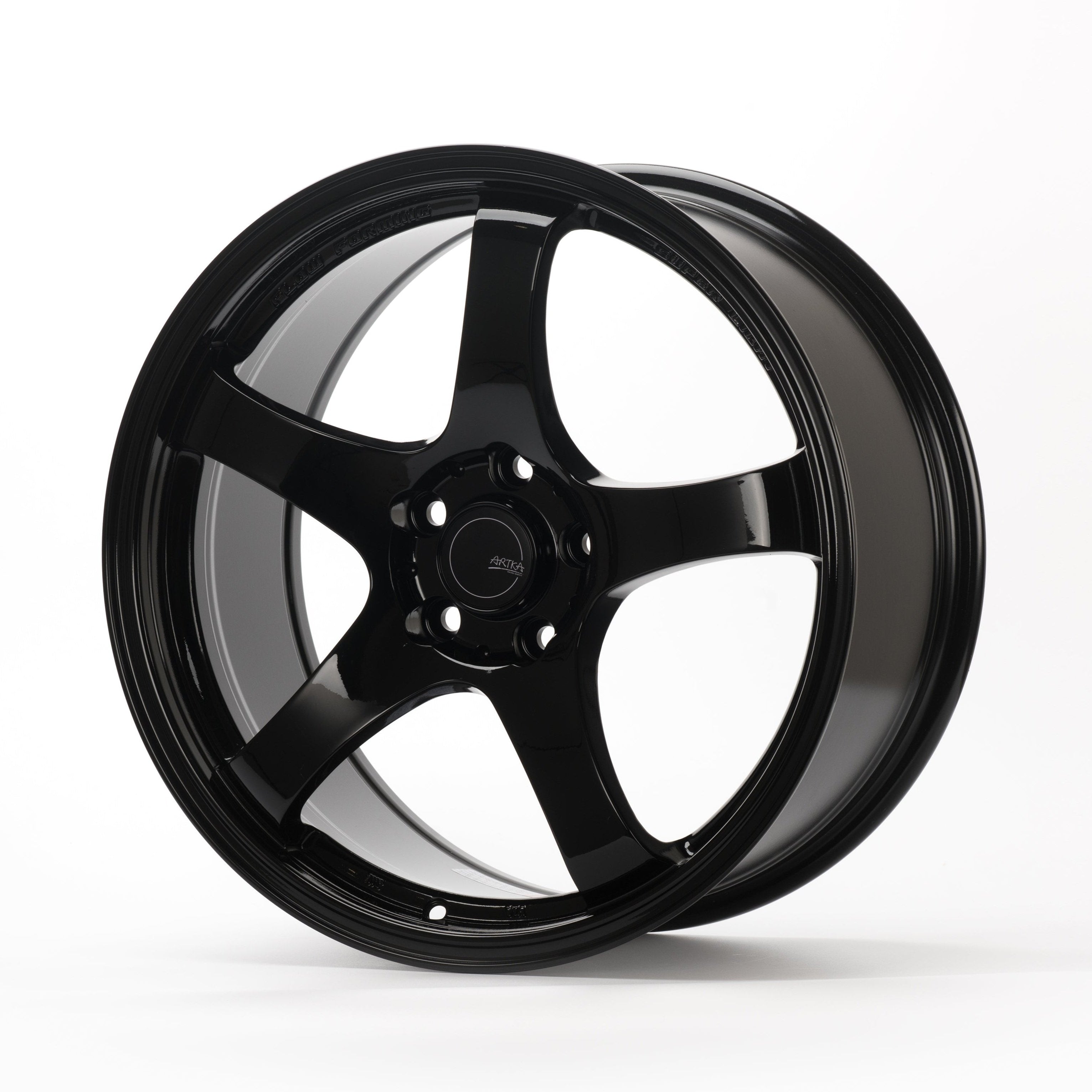 Artka Flow Form Wheels RS105