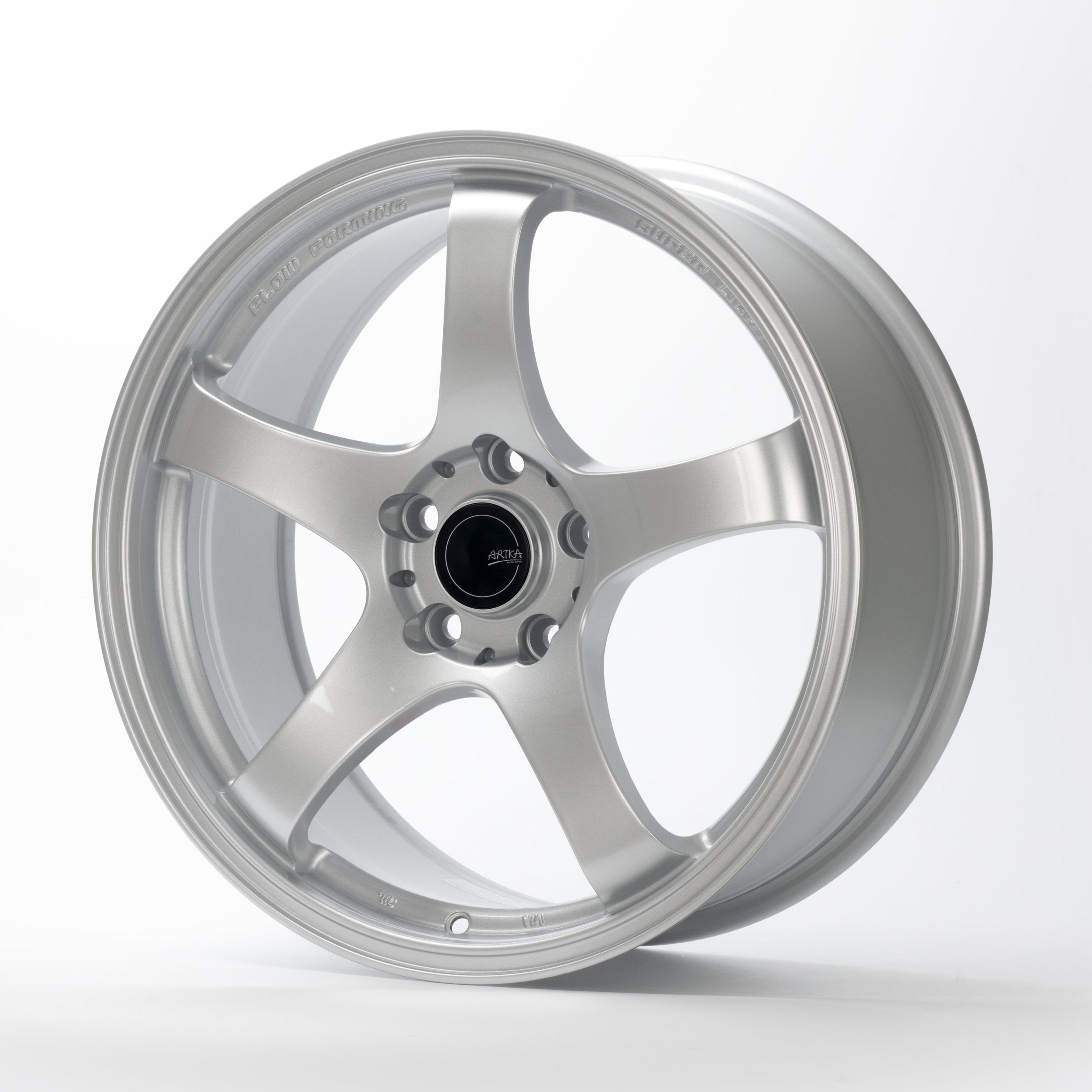 Artka Flow Form Wheels RS105