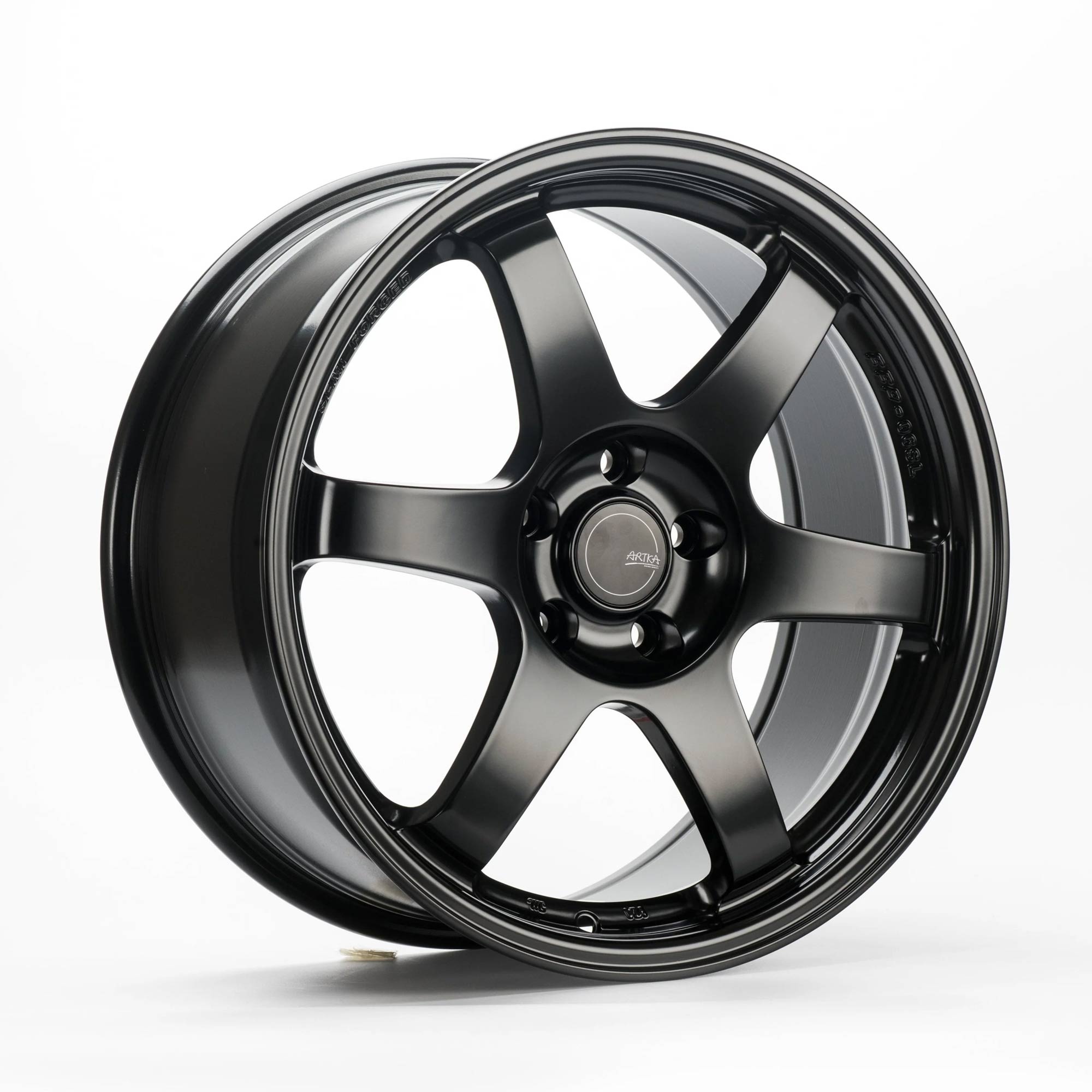 Artka Flow Form Wheels RS106
