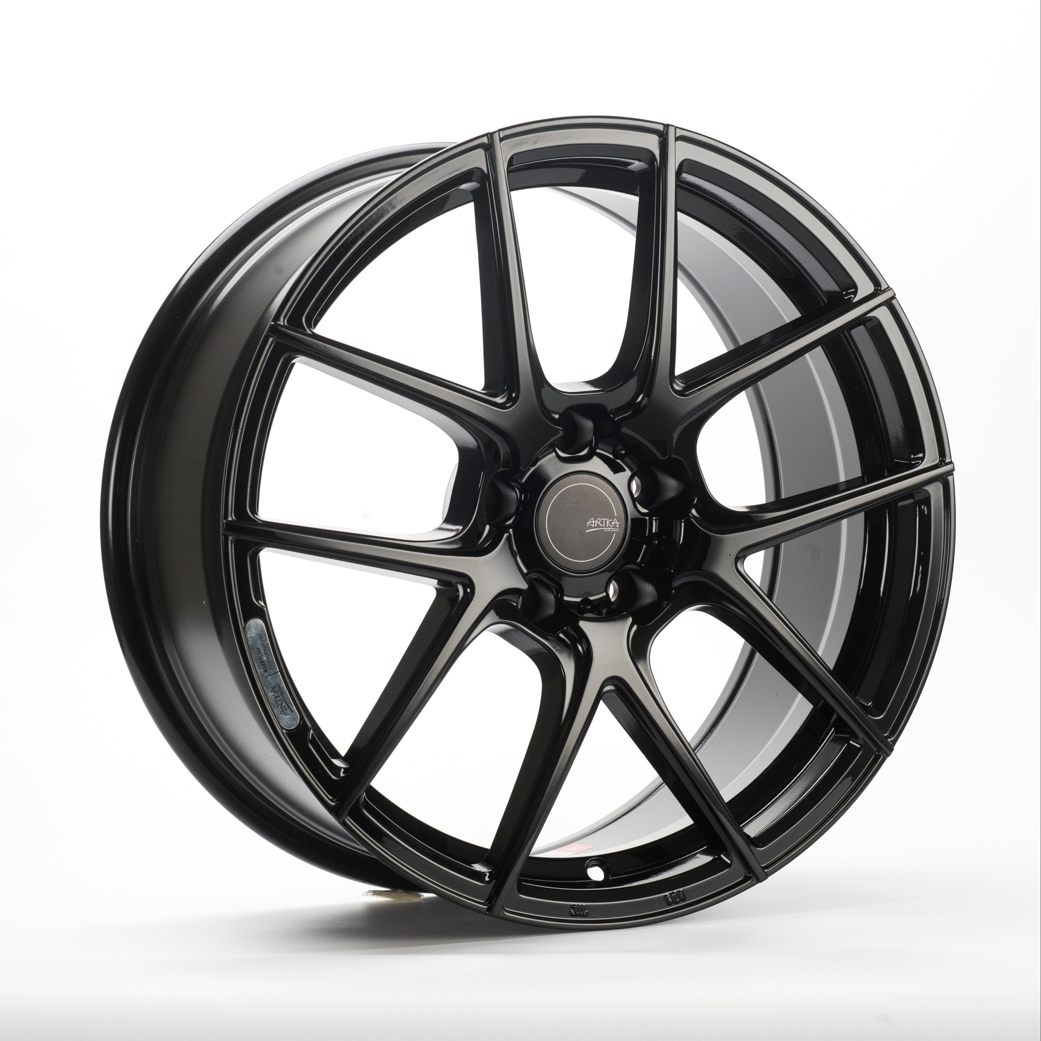 Artka Flow Form Wheels RS107