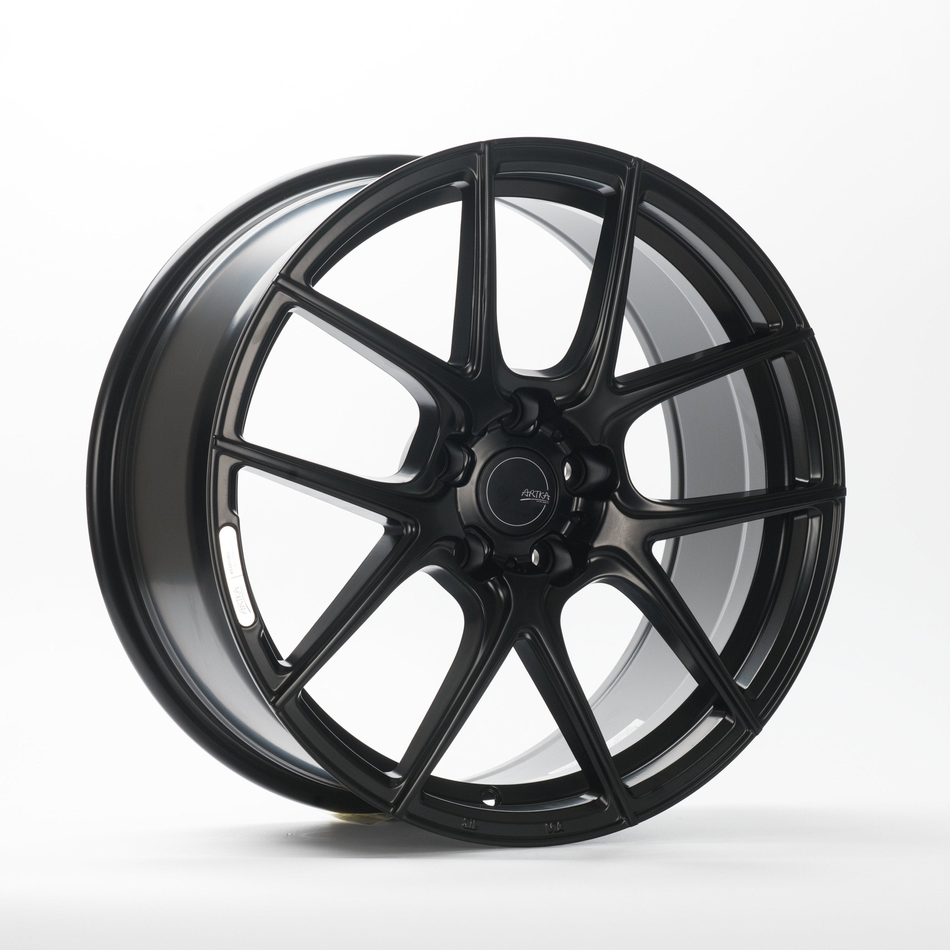 Artka Flow Form Wheels RS107