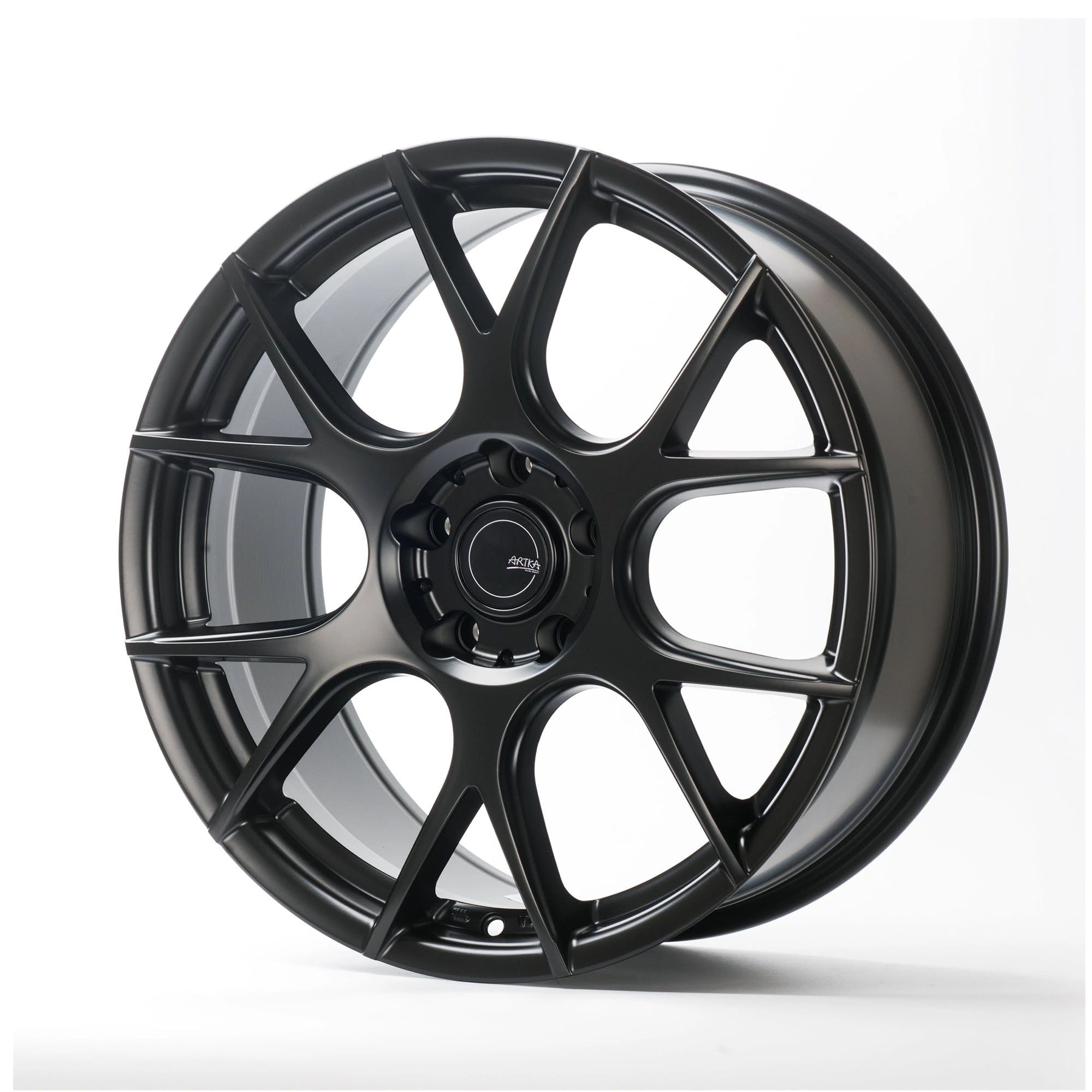 Artka-Wheels