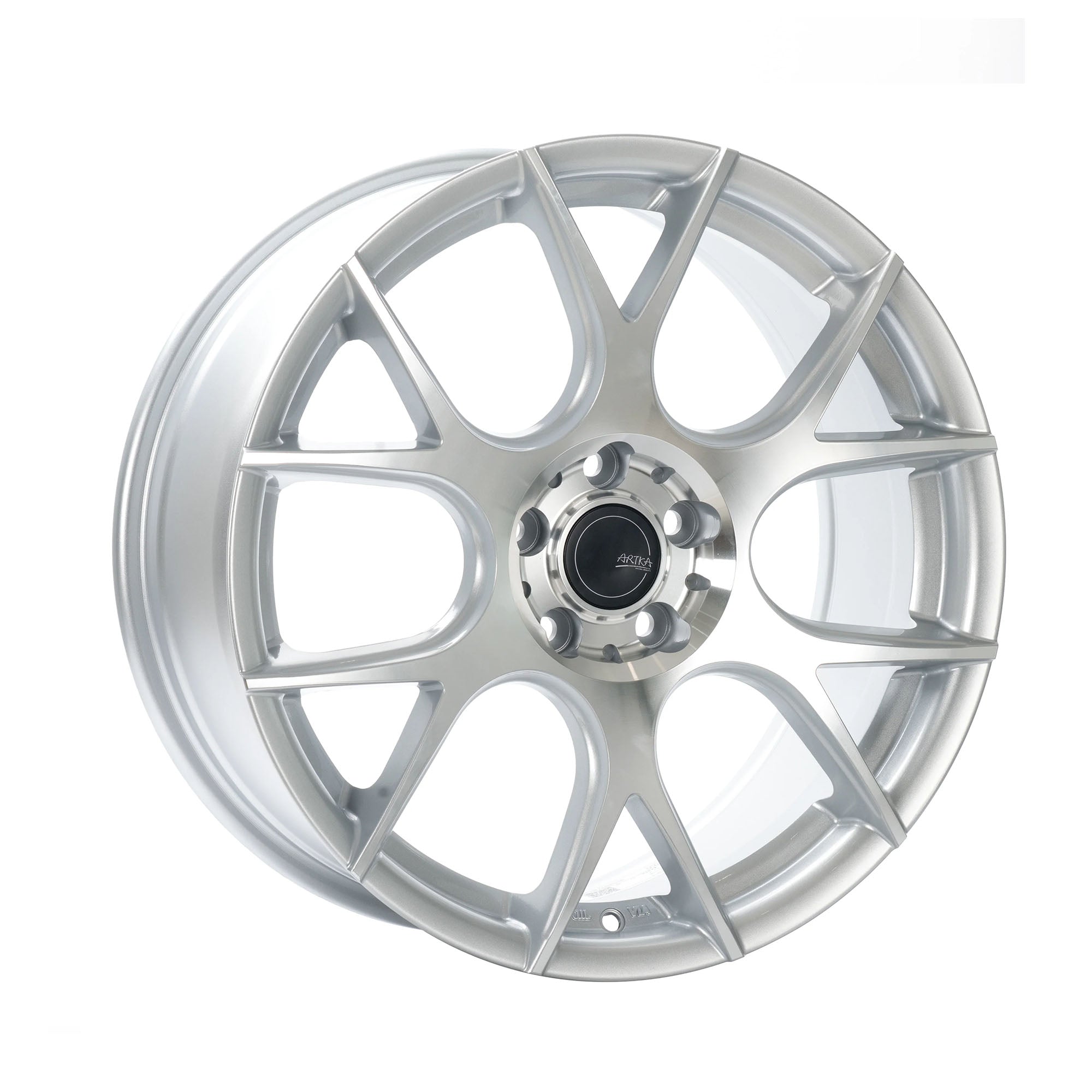 Artka Flow Form Wheels RS109