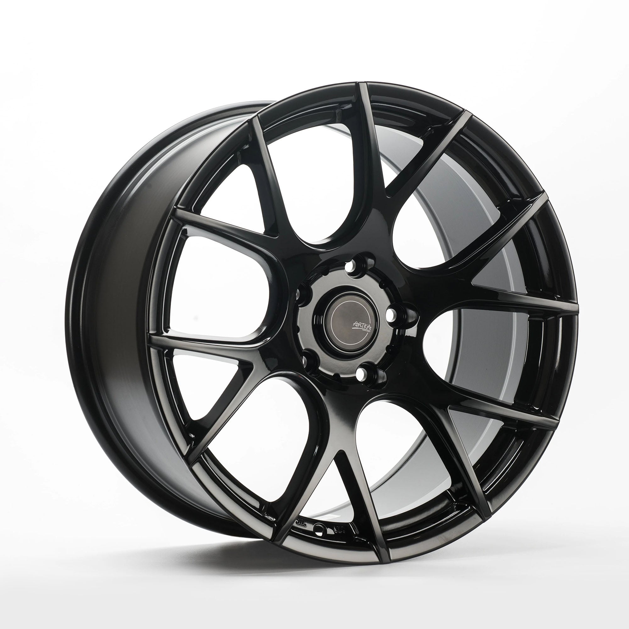 Artka Flow Form Wheels RS109