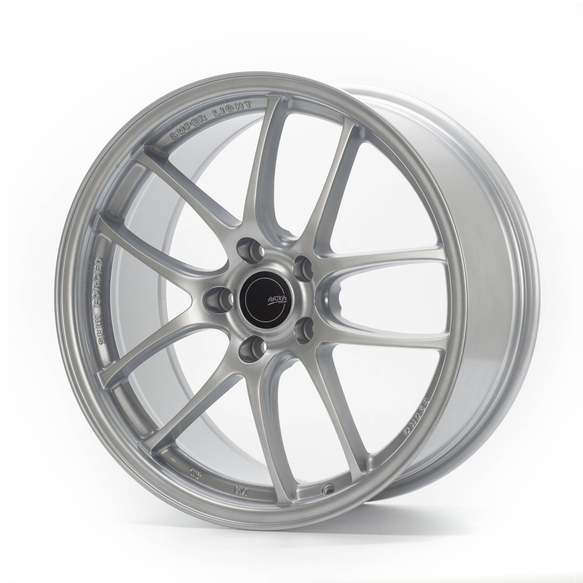 Artka Flow Form Wheels RS102