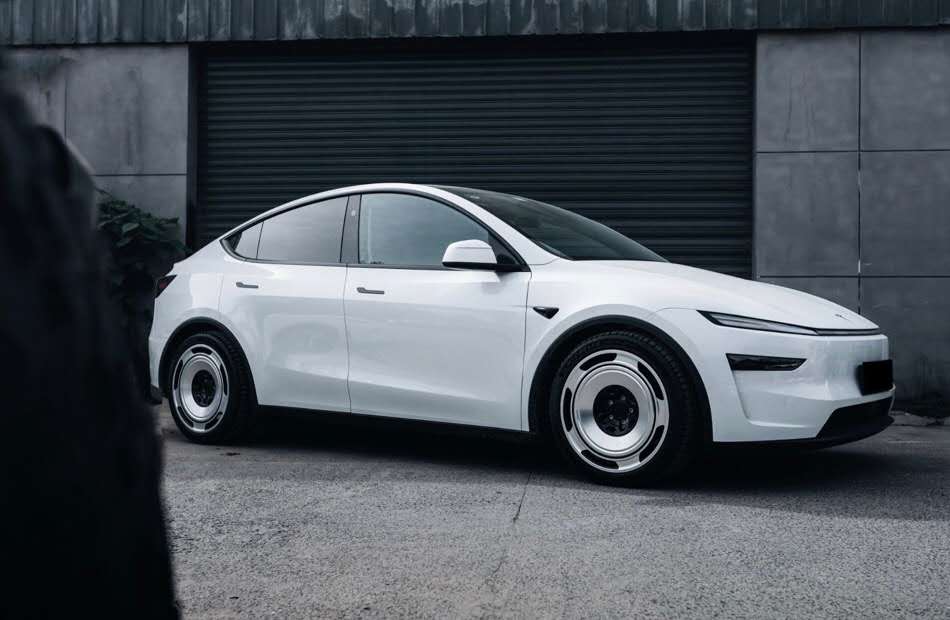 Artka Forged Wheels AFC09