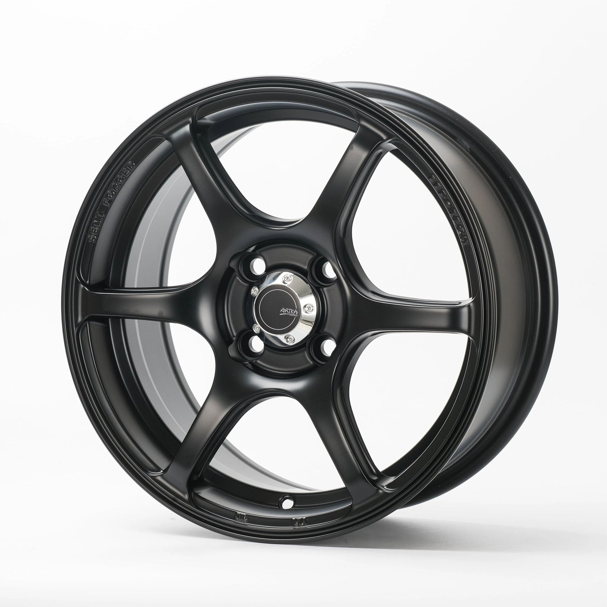 Artka-Wheels