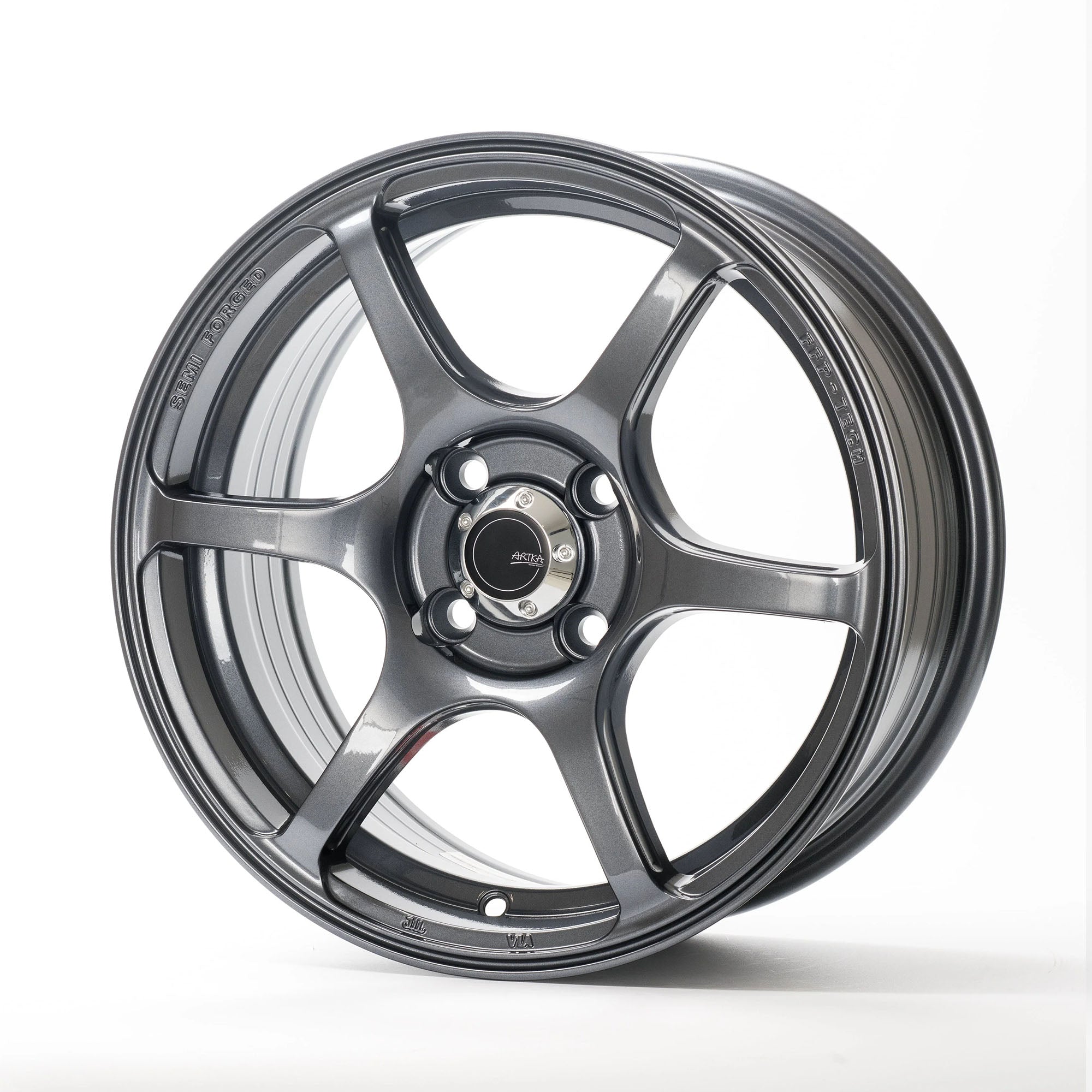 Artka Flow Form Wheels YA157