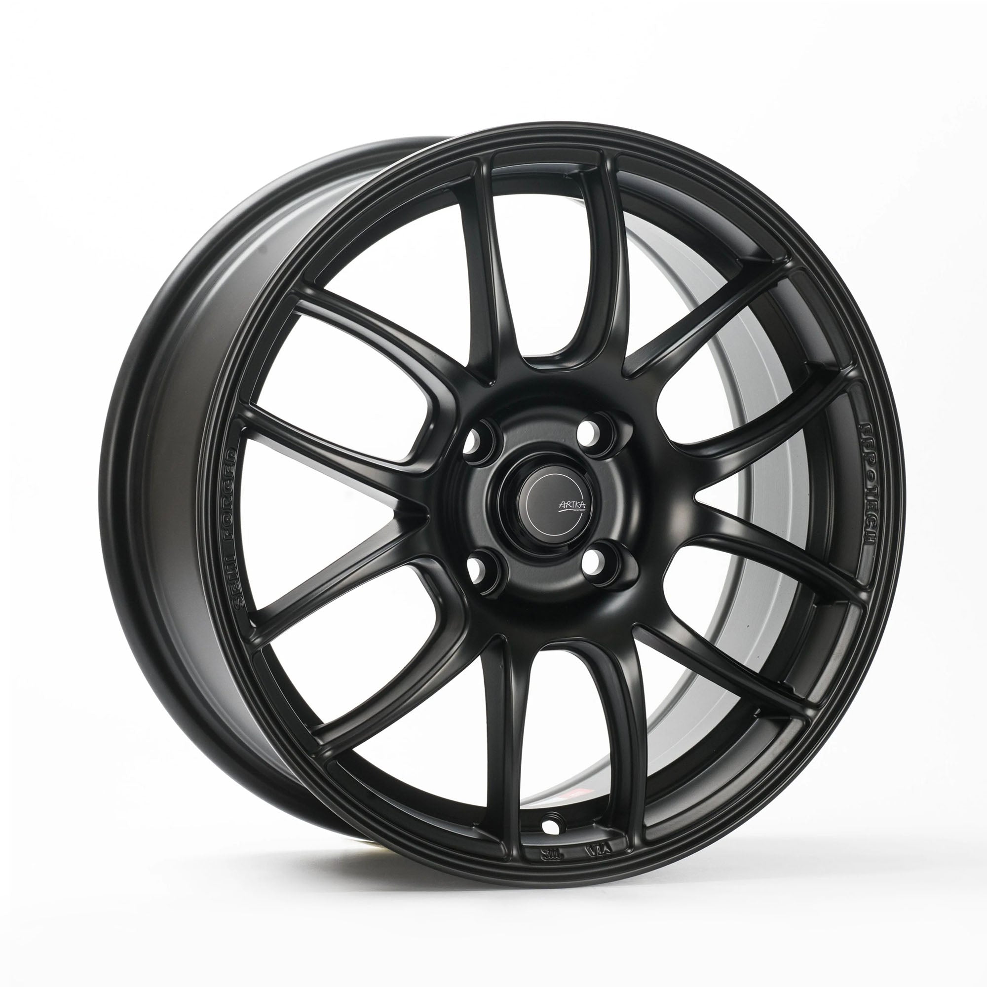 Artka-Wheels