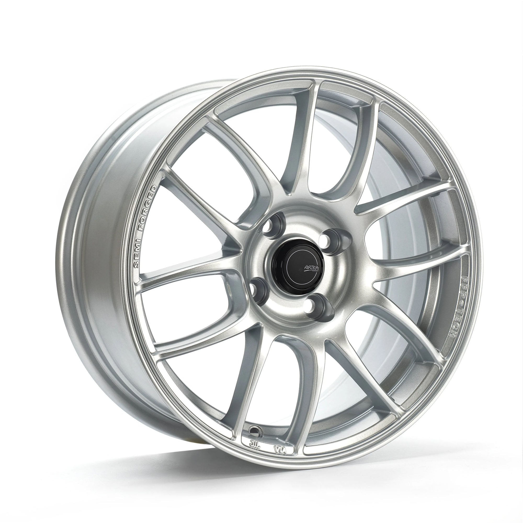 Artka Flow Form Wheels YA160