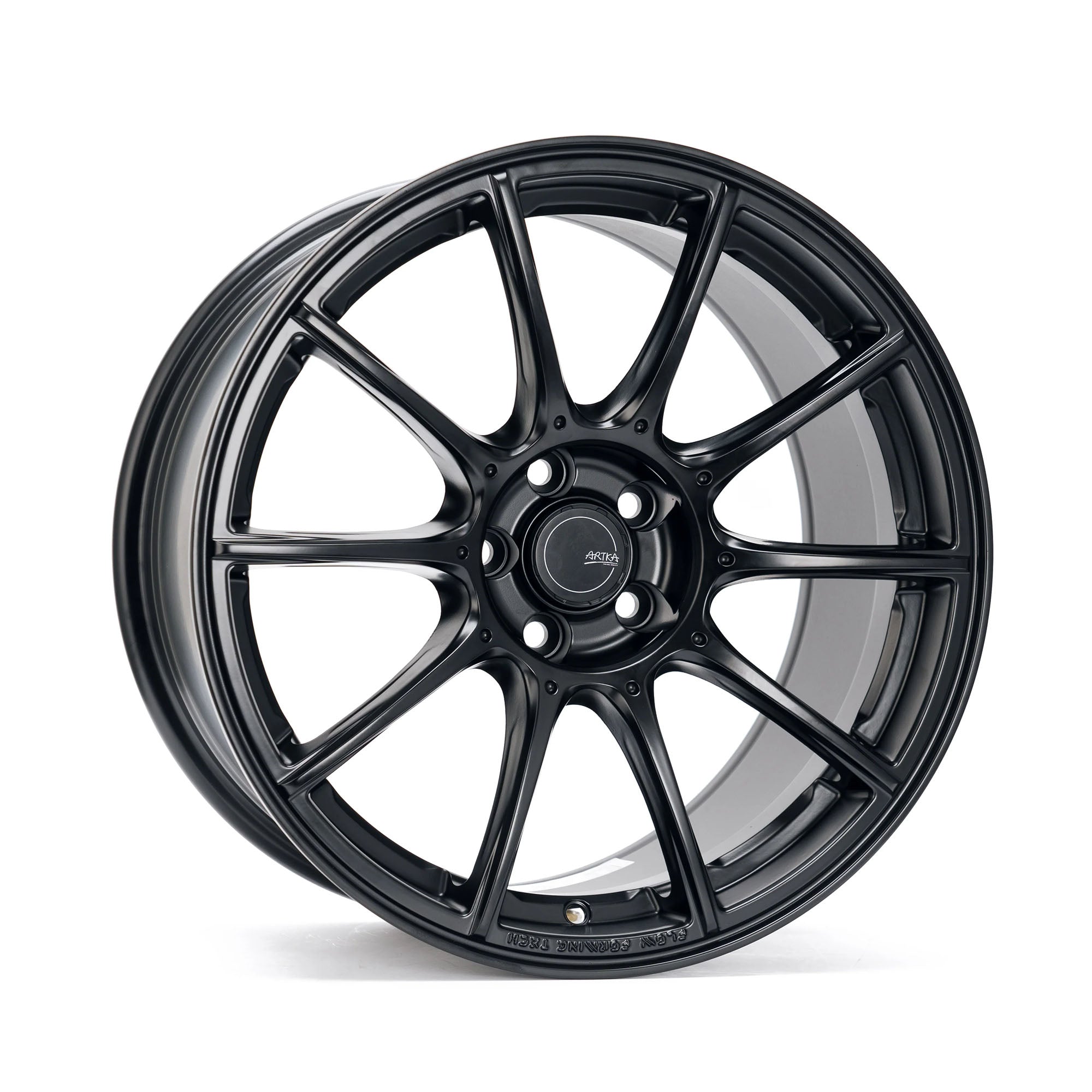 Artka-Wheels