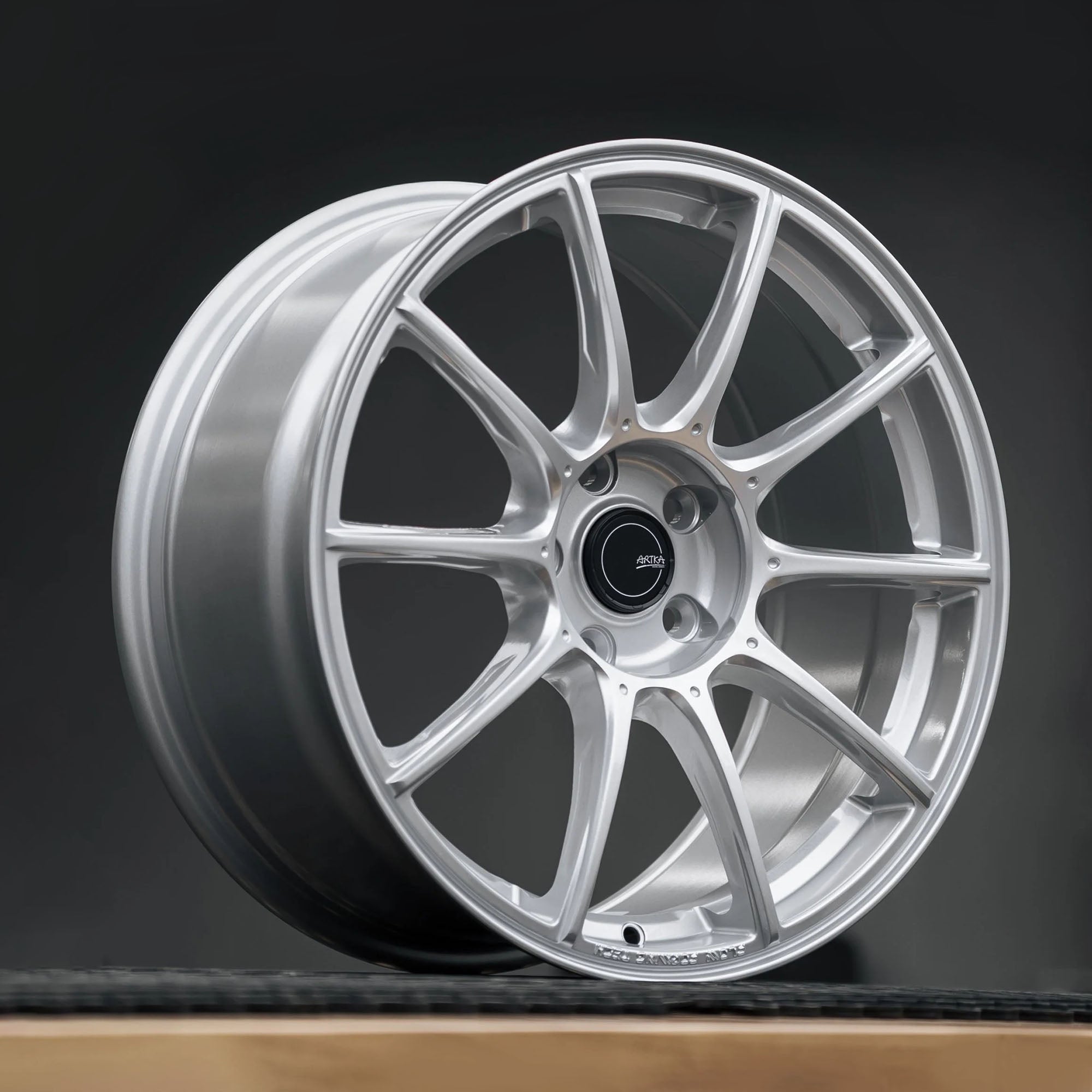 Artka Flow Form Wheels YA170