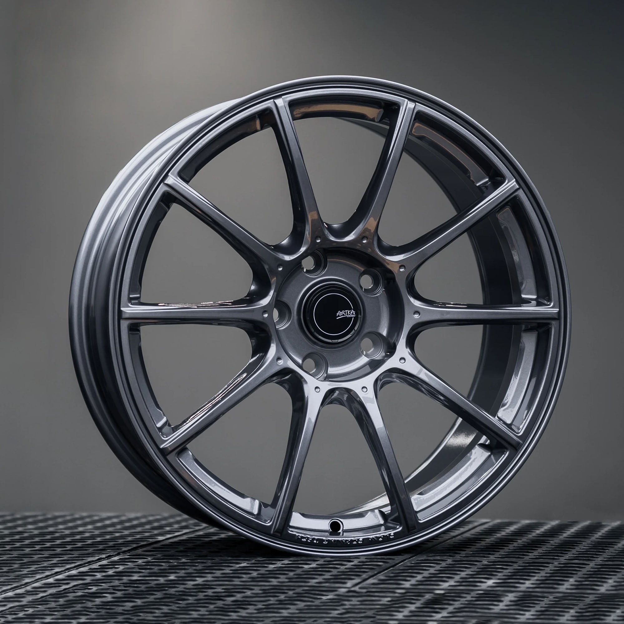 Artka Flow Form Wheels YA170
