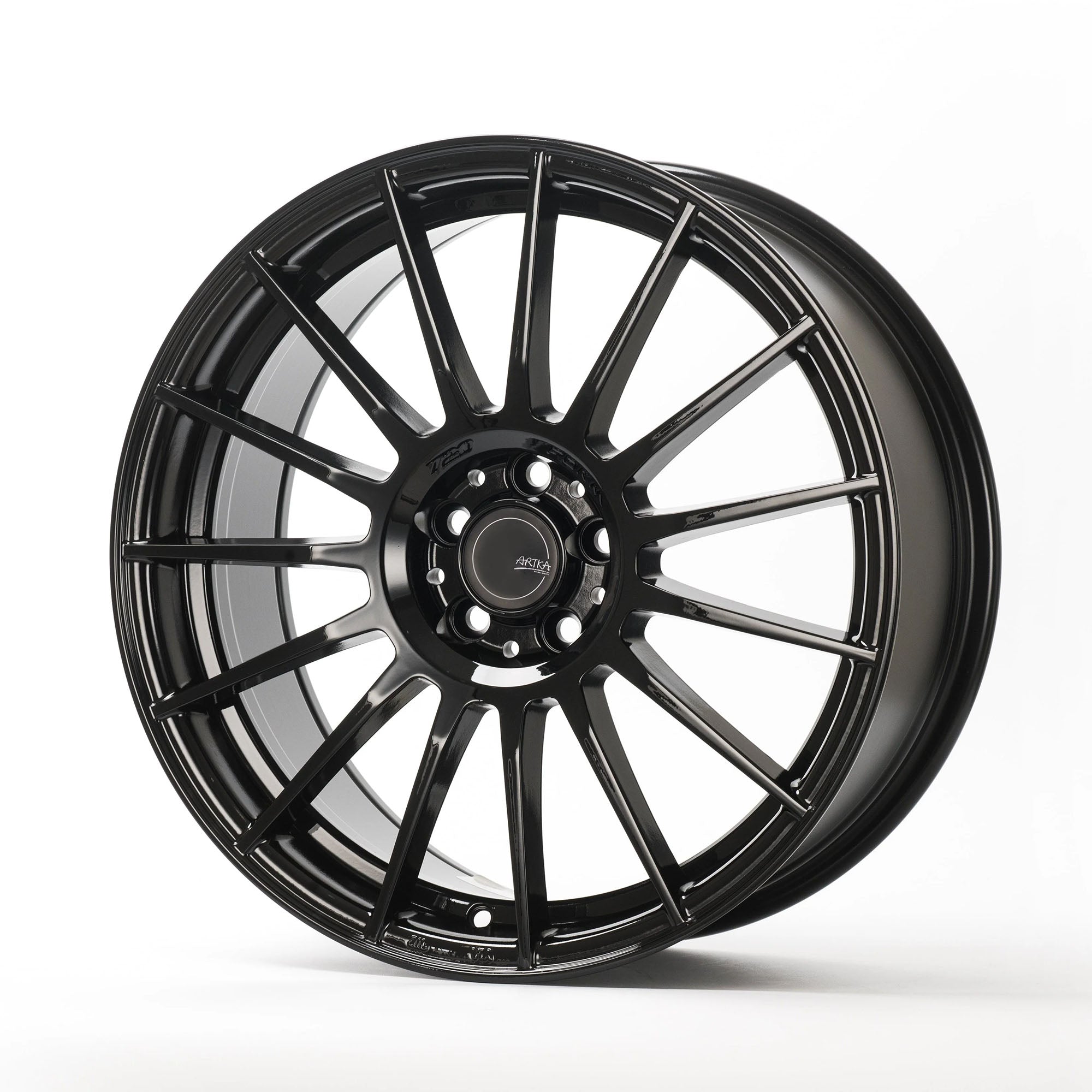 Artka-Wheels