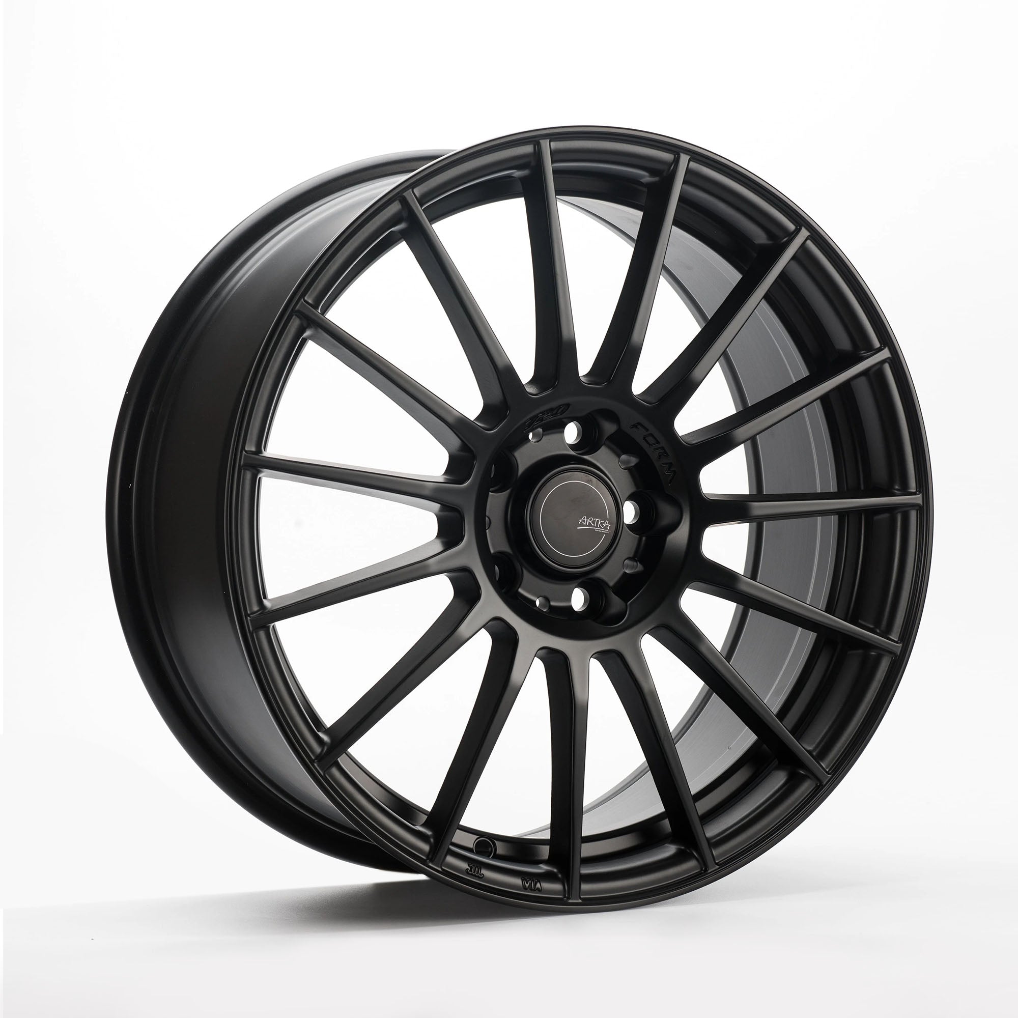 Artka Flow Form Wheels YA901