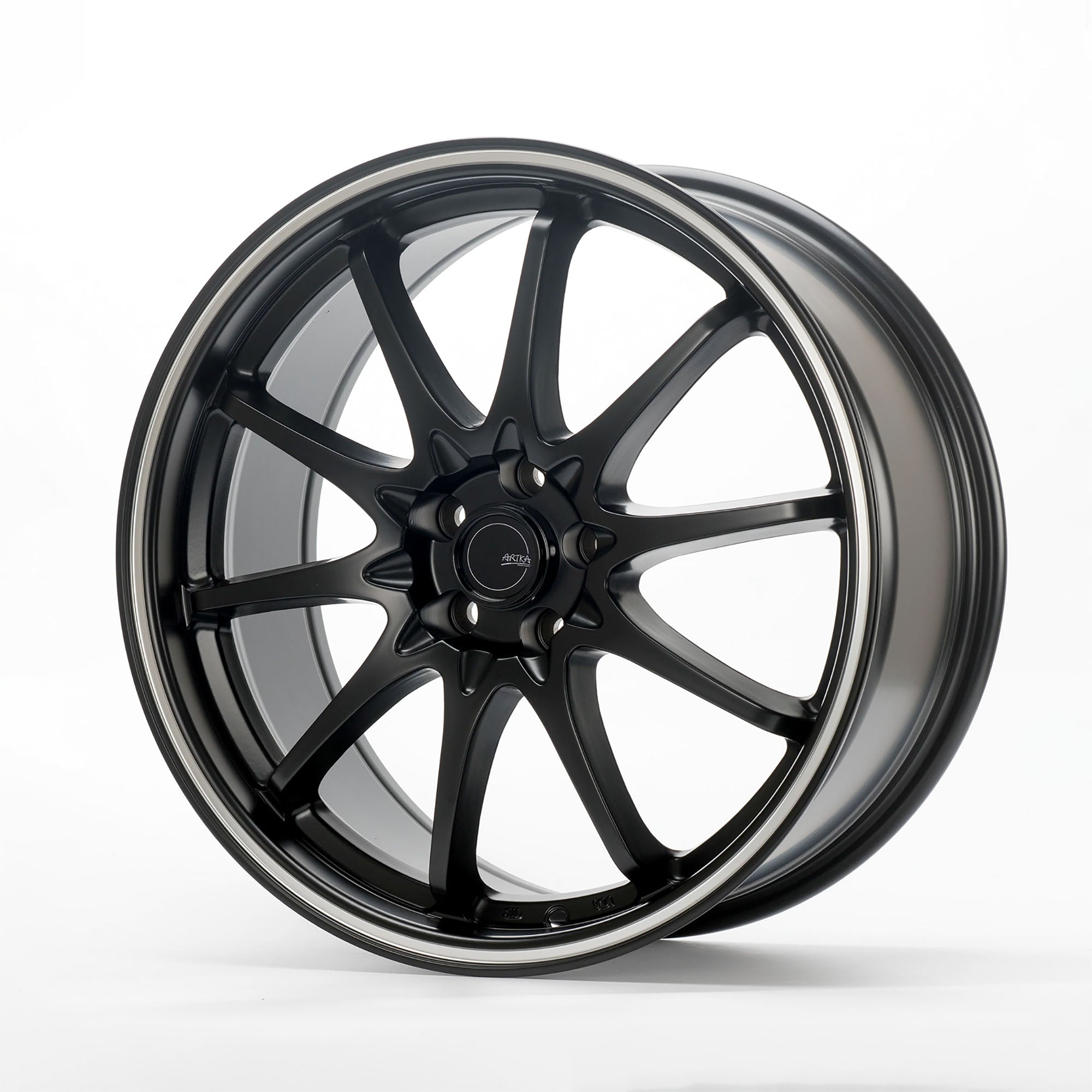 Artka-Wheels