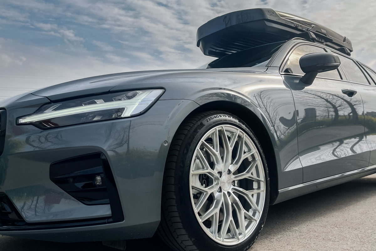 Artka-Wheels