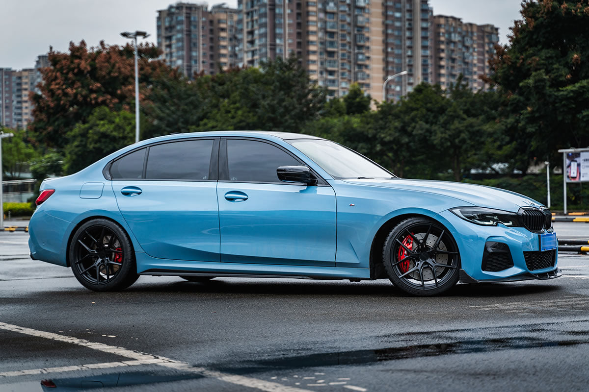 Artka-Wheels