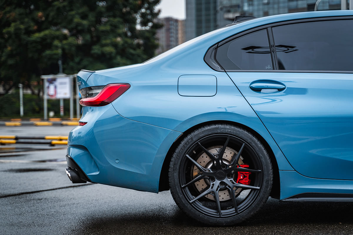 Artka-Wheels