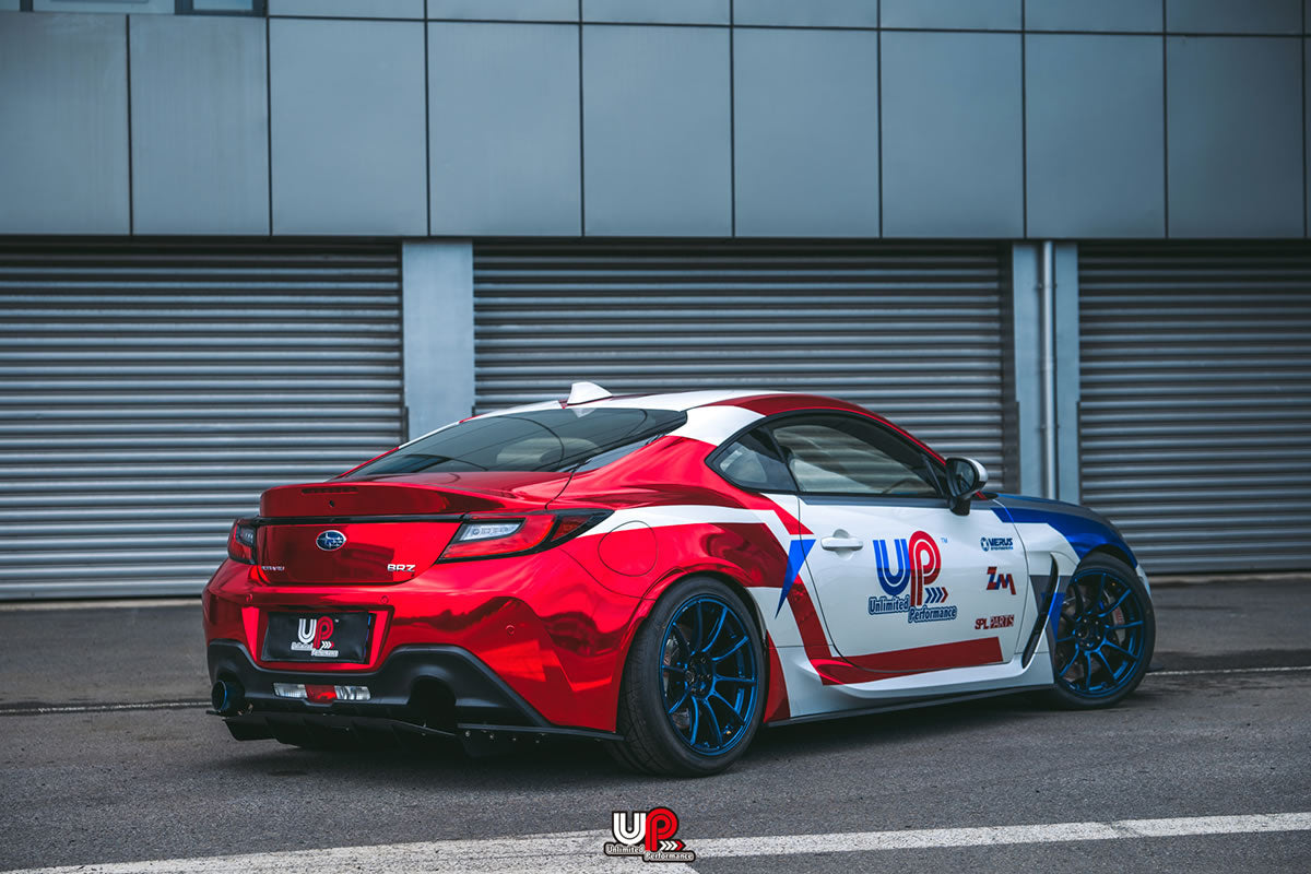 Artka-Wheels