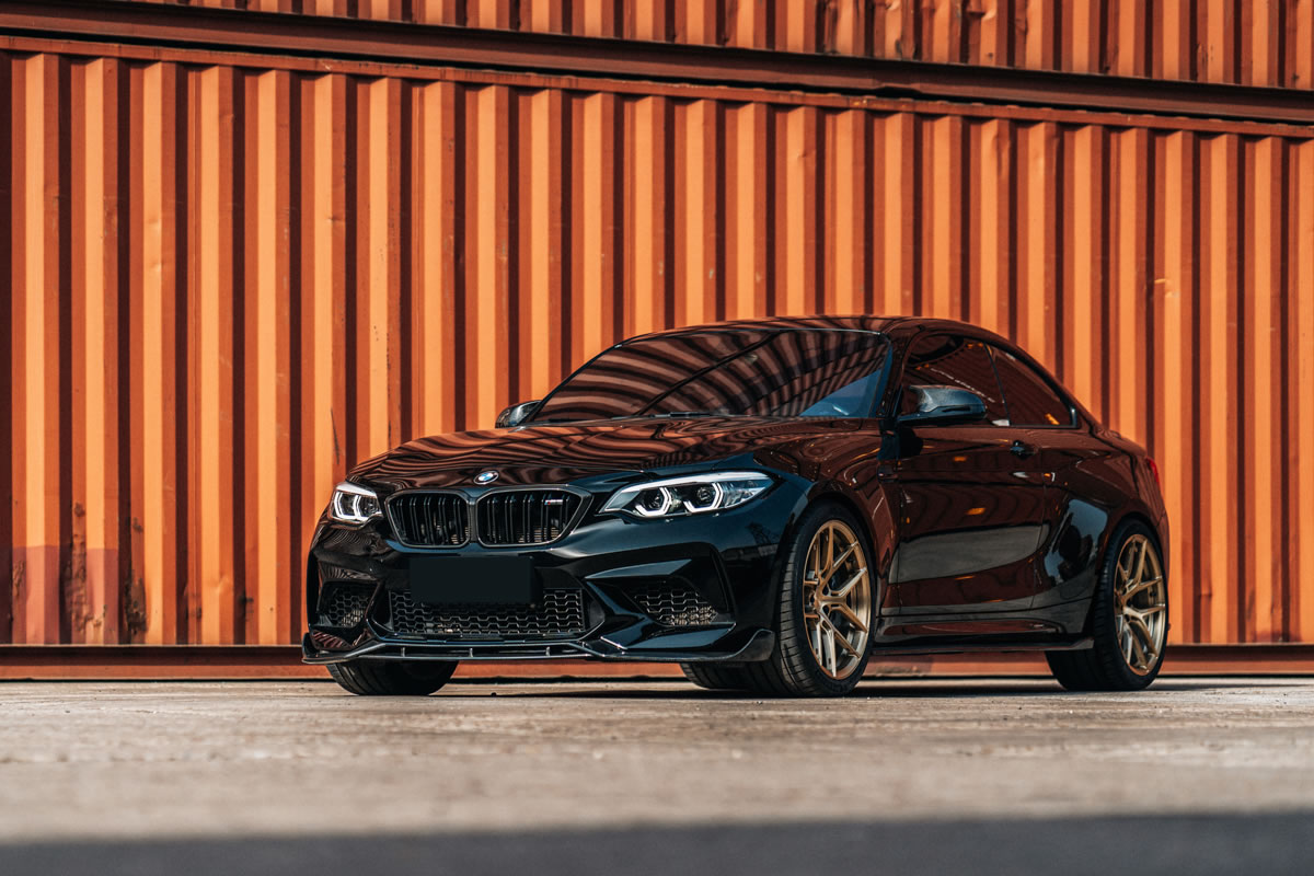 Artka-Wheels
