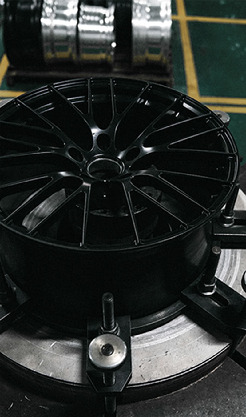 Artka-Wheels