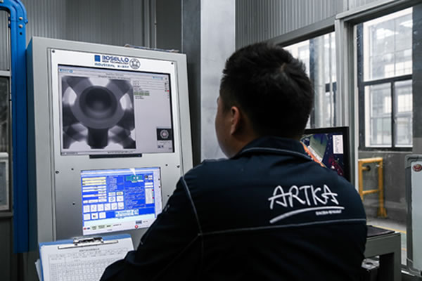 Artka-Wheels